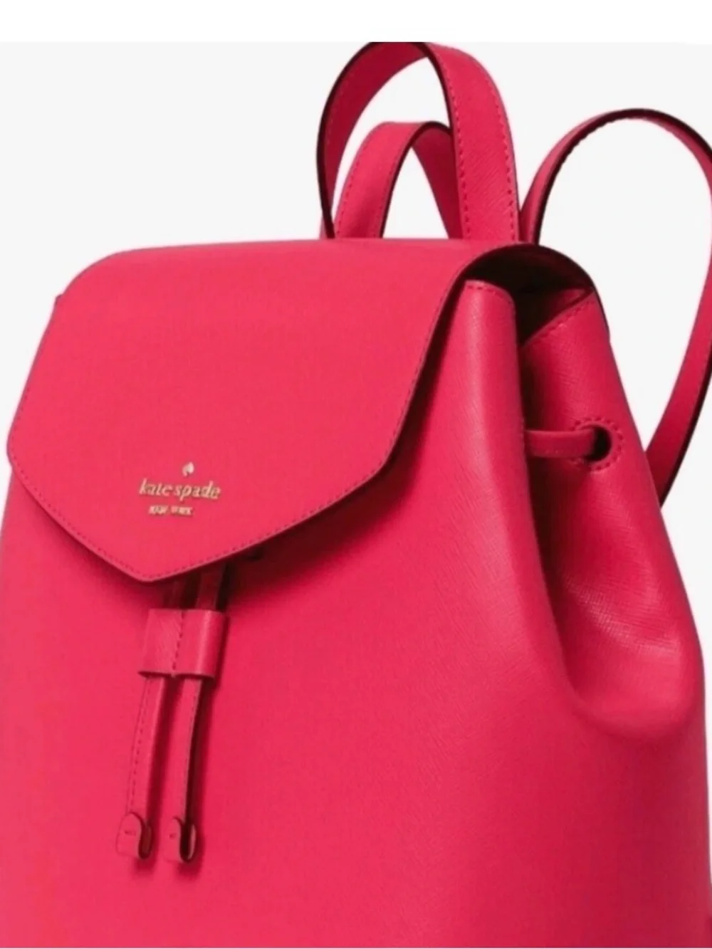 Kate Spade - Hot Pink Women’s Backpack